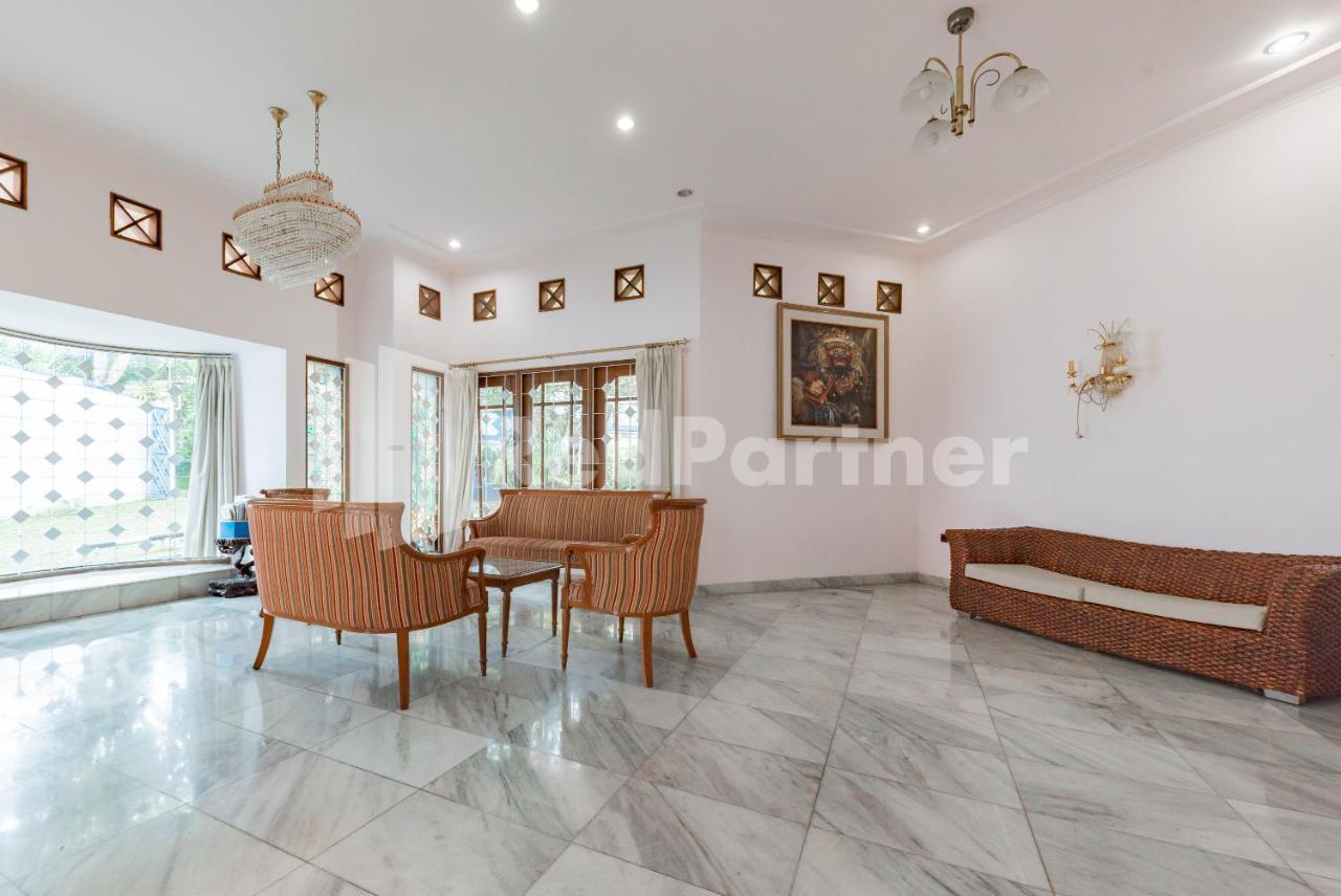 Biru Homestay Bandung Mitra Reddoorz Экстерьер фото