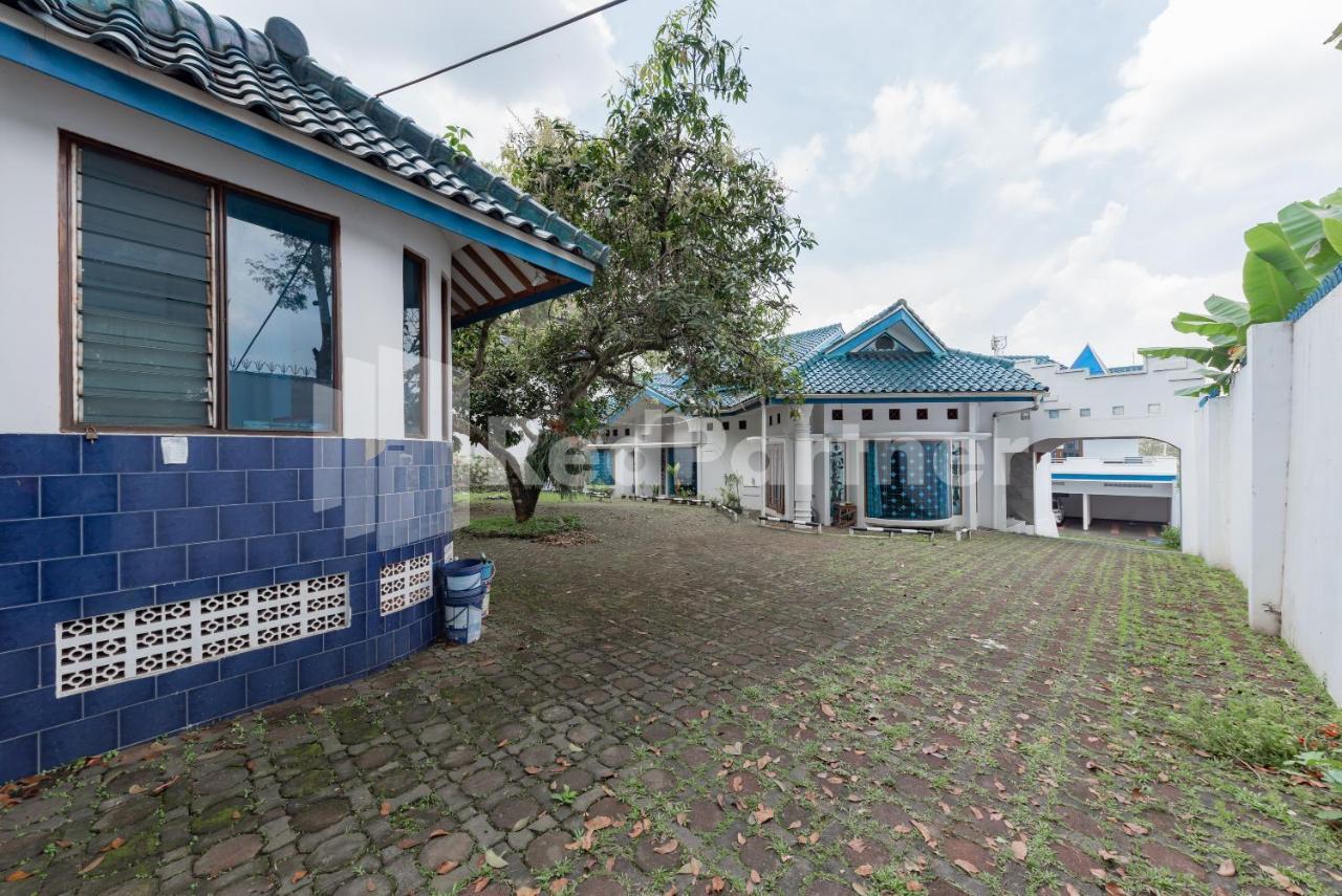 Biru Homestay Bandung Mitra Reddoorz Экстерьер фото