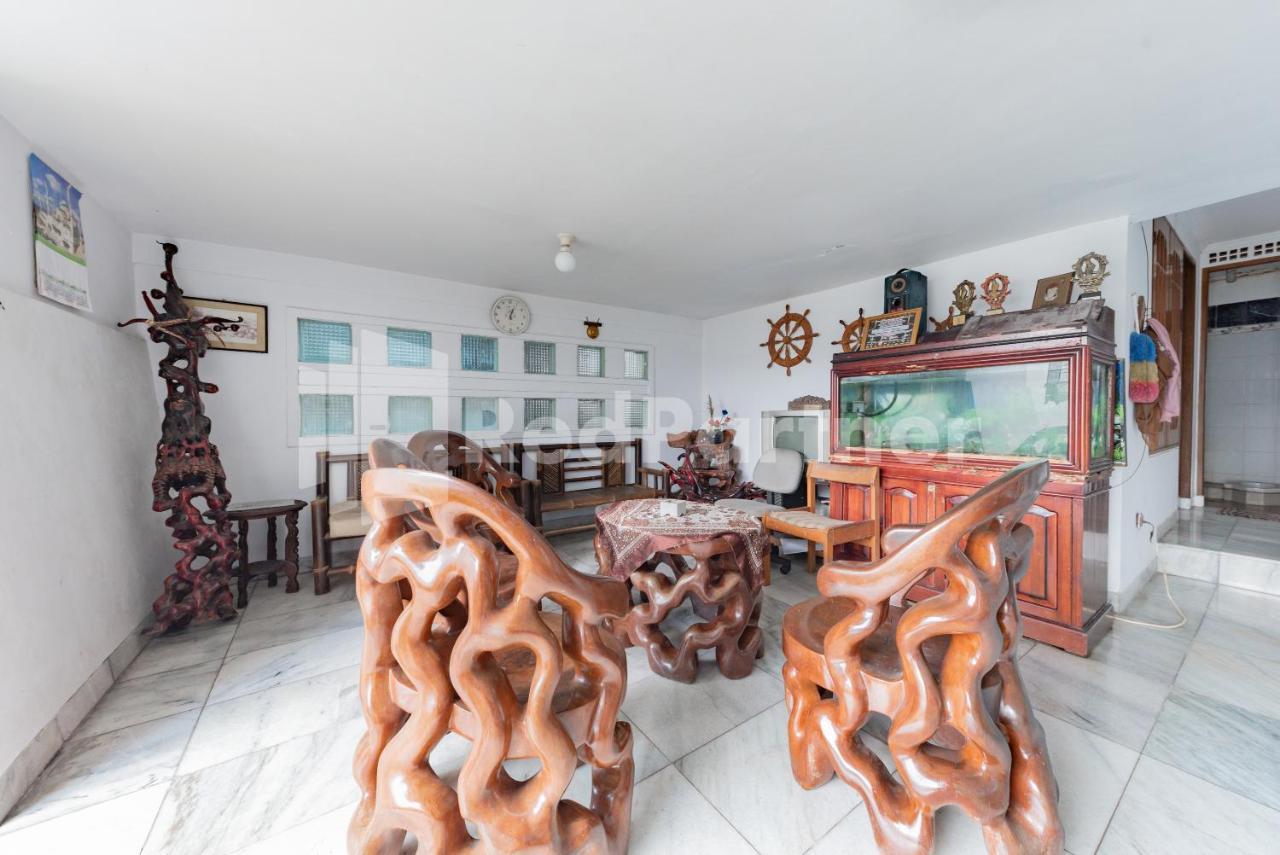 Biru Homestay Bandung Mitra Reddoorz Экстерьер фото