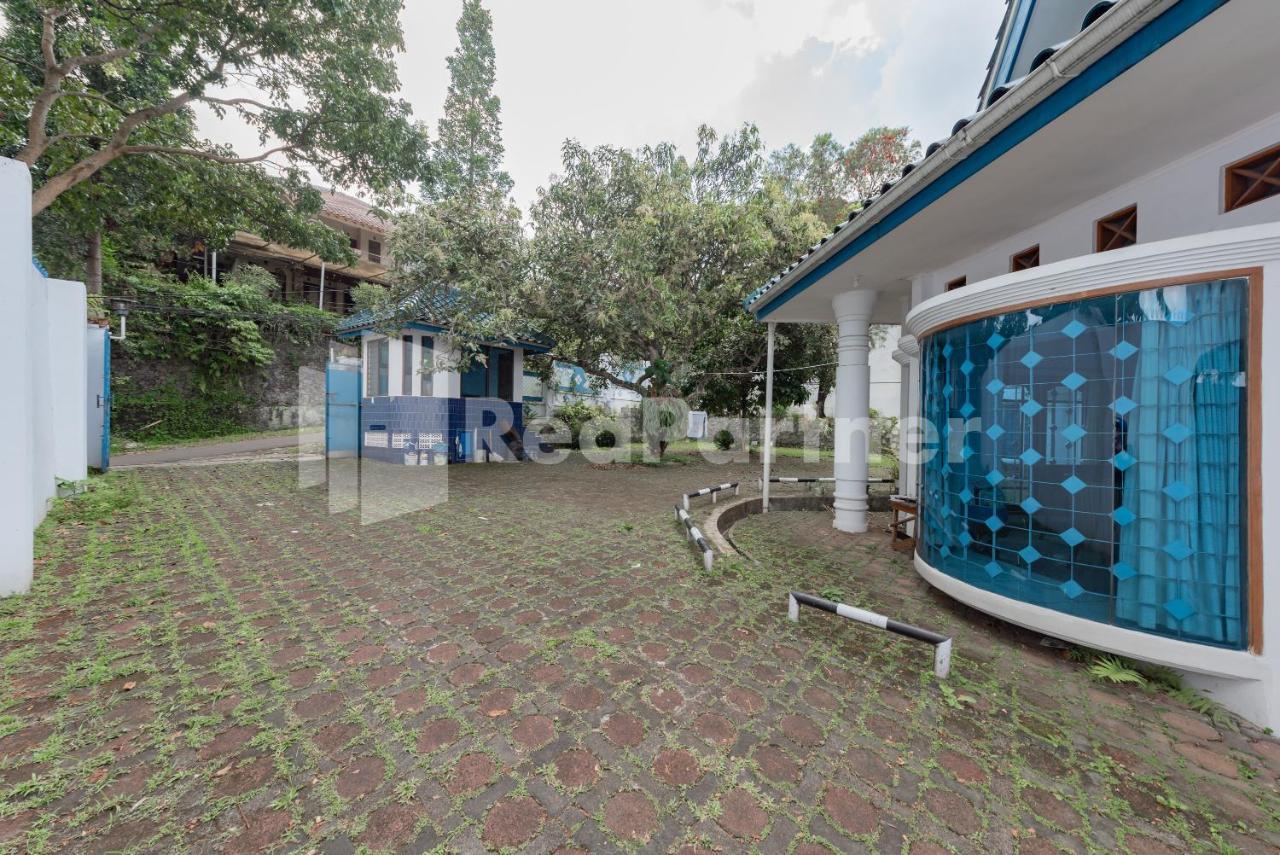 Biru Homestay Bandung Mitra Reddoorz Экстерьер фото